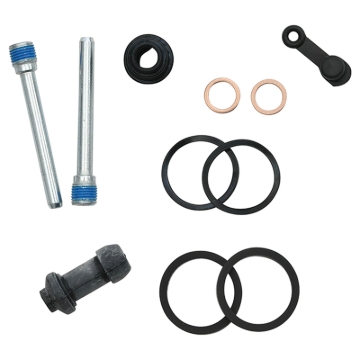 Picture of All Balls Racing 21-23 Kawasaki KLX300 SM Caliper Rebuild Kit - Front