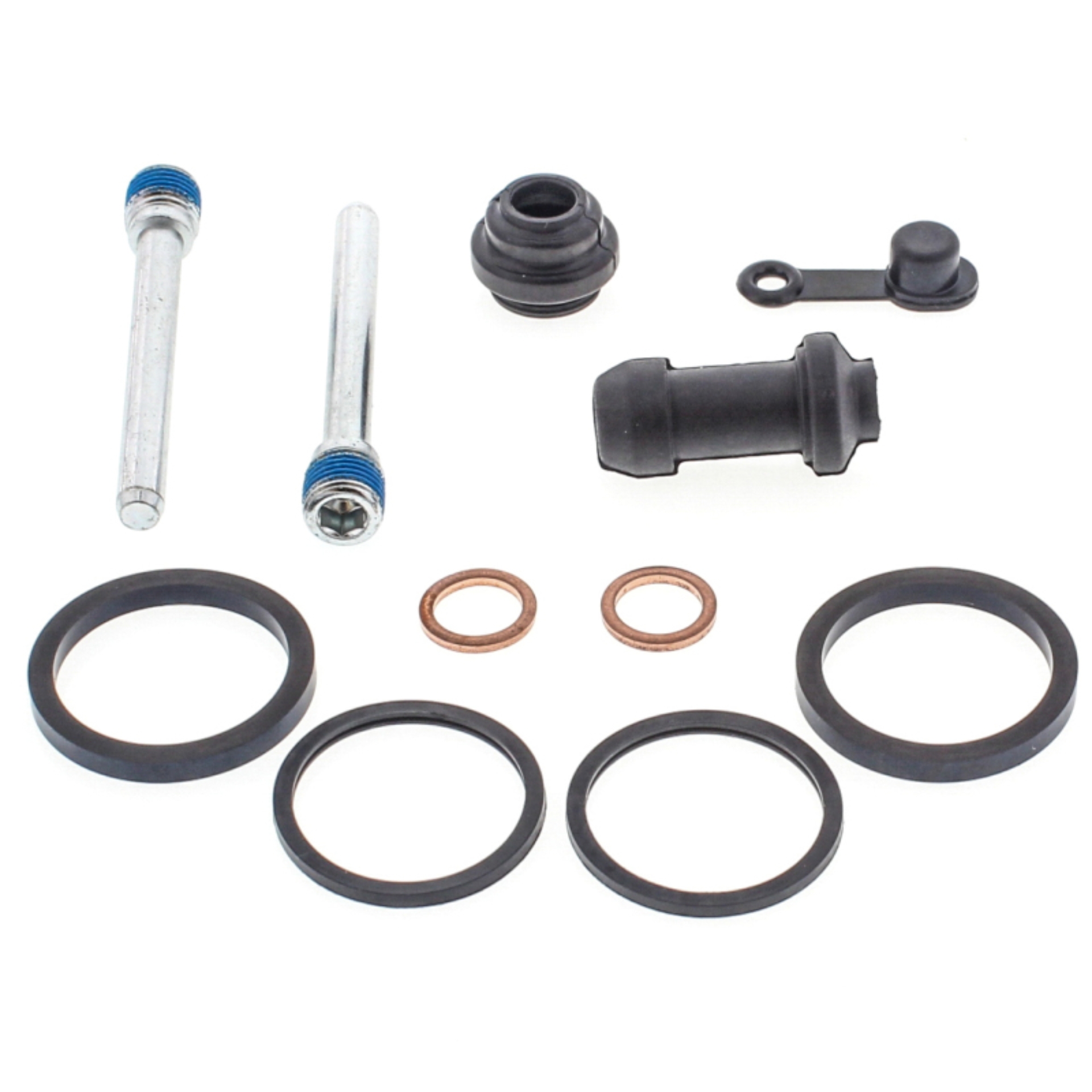 Picture of All Balls Racing ABR Caliper Rebuild Kits Brake Caliper Rebuild Kits - 18-3004