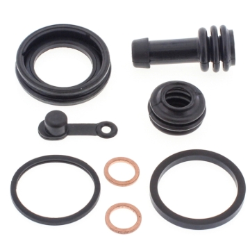 Picture of All Balls Racing 89-04 Kawasaki KFX250 Mojave Caliper Rebuild Kit - Front