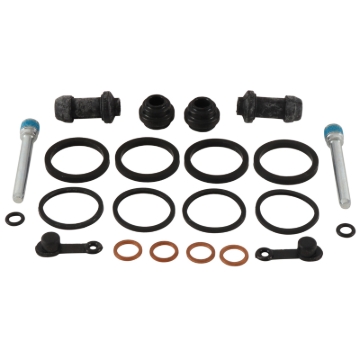 Picture of All Balls Racing 98-99 Honda CB600F Hornet (EURO) Caliper Rebuild Kit - Front