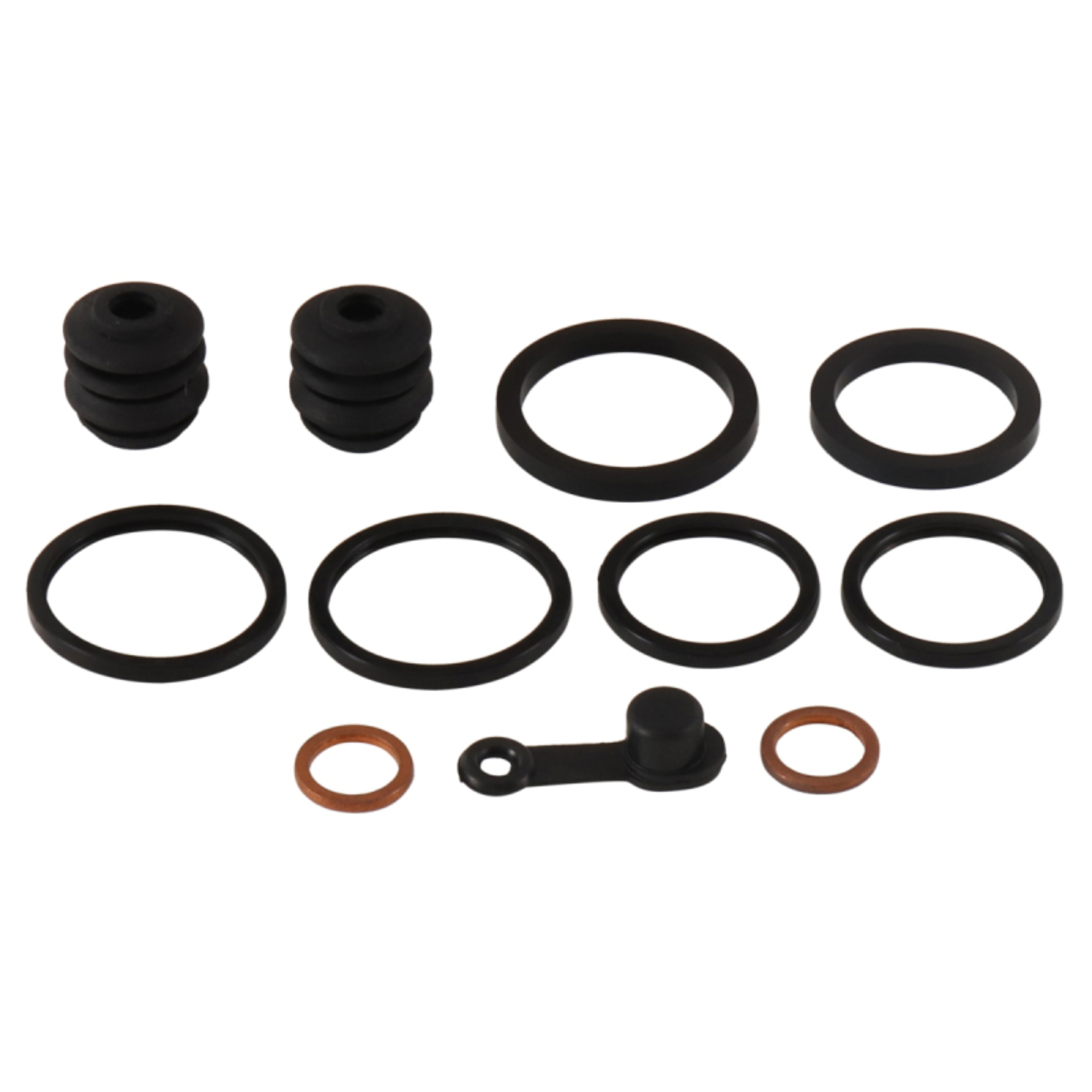 Picture of All Balls Racing 01-23 Yamaha TW200 Trailway Caliper Rebuild Kit - Front