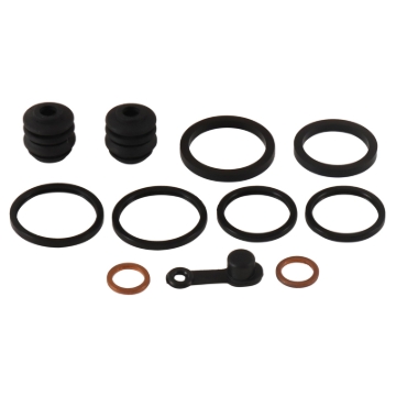 Picture of All Balls Racing 01-23 Yamaha TW200 Trailway Caliper Rebuild Kit - Front