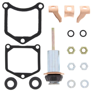 Picture of All Balls Racing 00-09 Buell Blast Starter Solenoid Rebuild Kit
