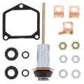 Picture of All Balls Racing 2006 Harley-Davidson FXD Super Glide Starter Solenoid Rebuild Kit