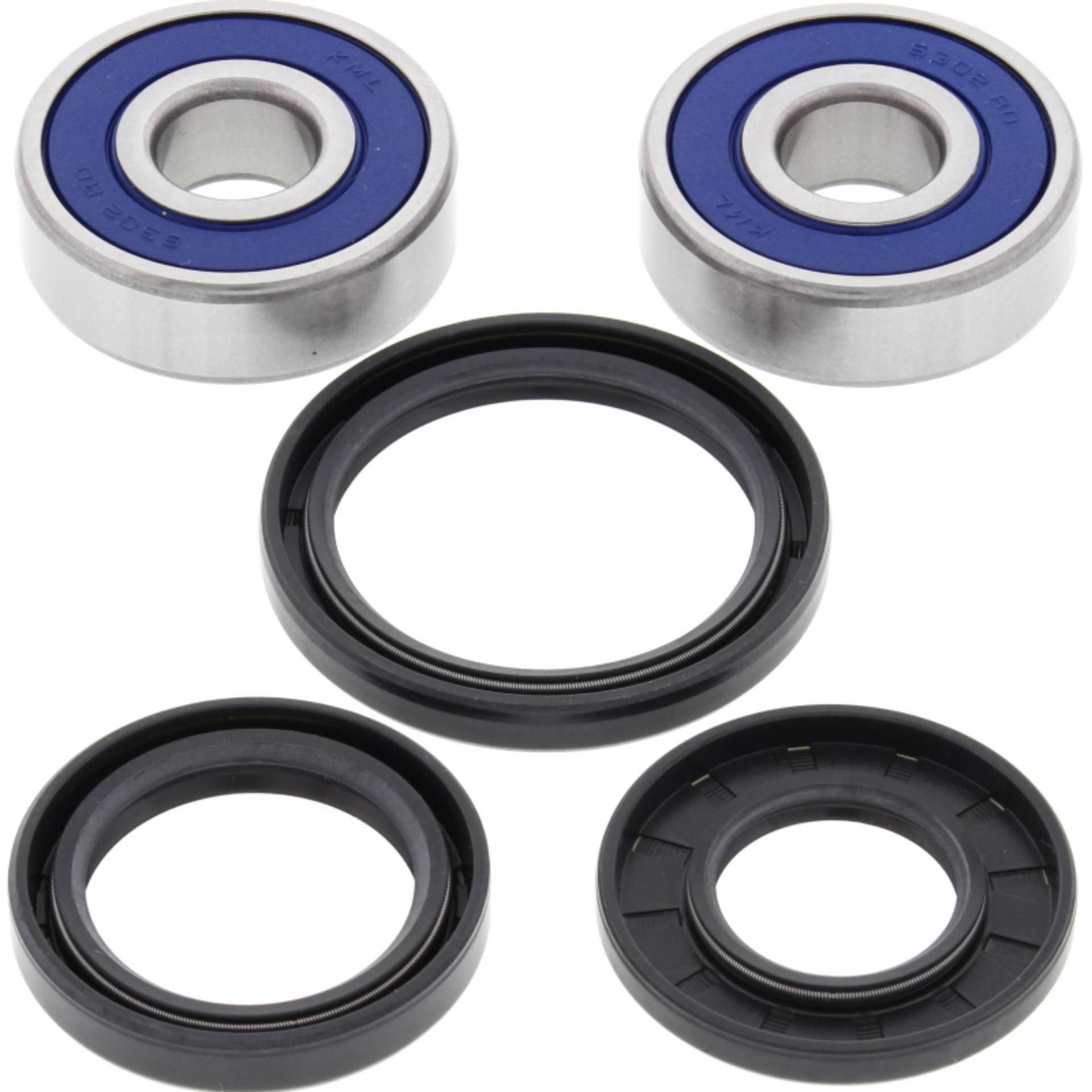 Picture of All Balls Racing ABR Wheel Bearing Kits - 25-1310