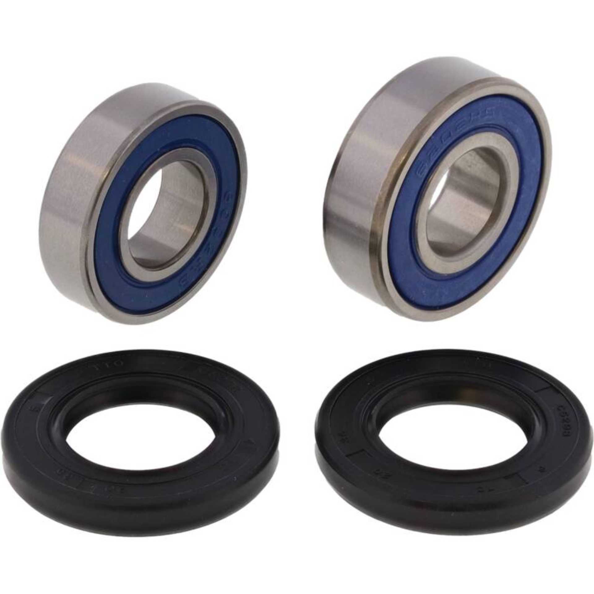 Picture of All Balls Racing ABR Wheel Bearing Kits - 25-1168