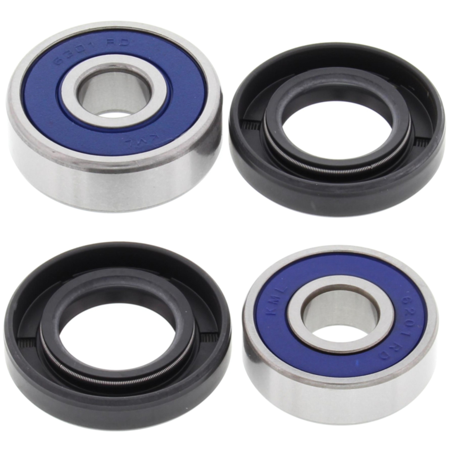 Picture of All Balls Racing ABR Wheel Bearing Kits - 25-1181