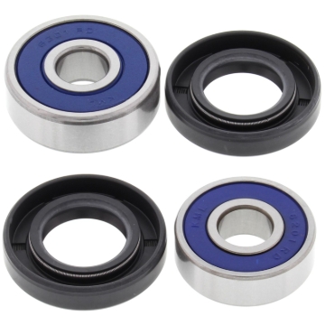 Picture of All Balls Racing 83-03 Kawasaki KX60 Wheel Bearing Kit - Rear