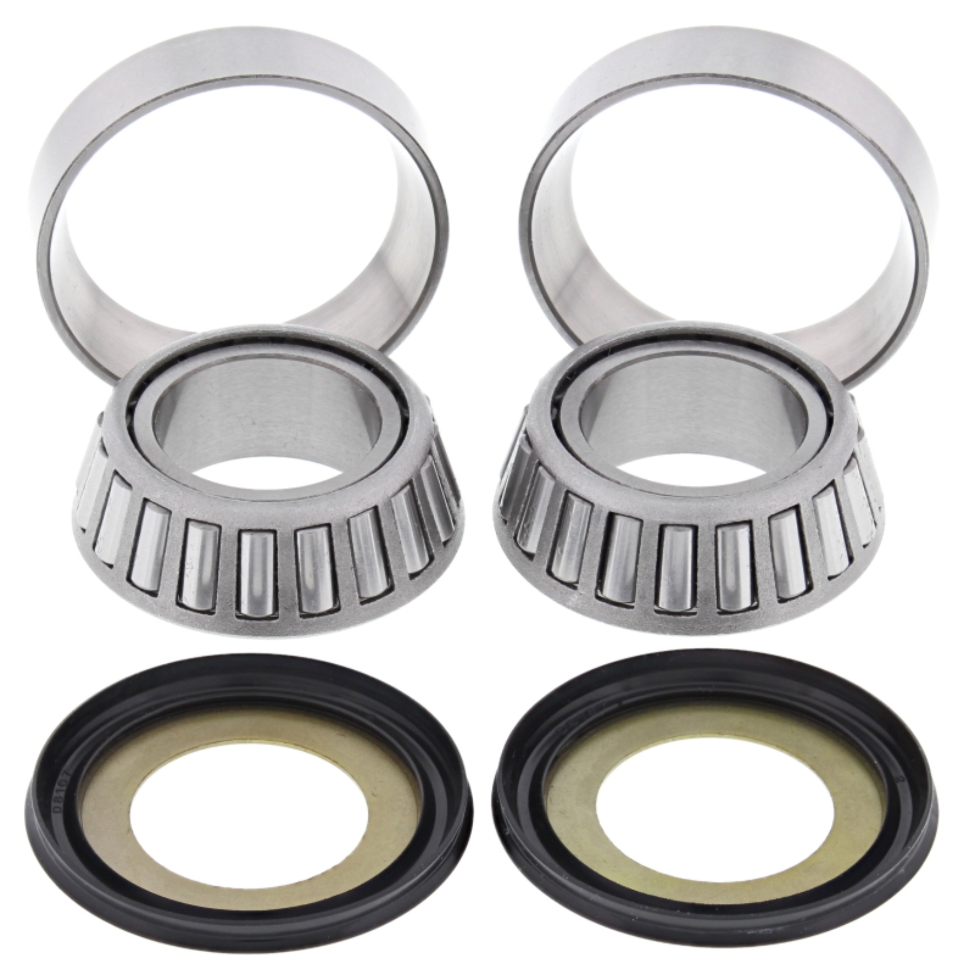 Picture of All Balls Racing 2017 Beta RR-S 4T 125 Steering Bearing Kit
