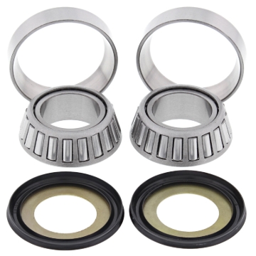 Picture of All Balls Racing 2017 Beta RR-S 4T 125 Steering Bearing Kit