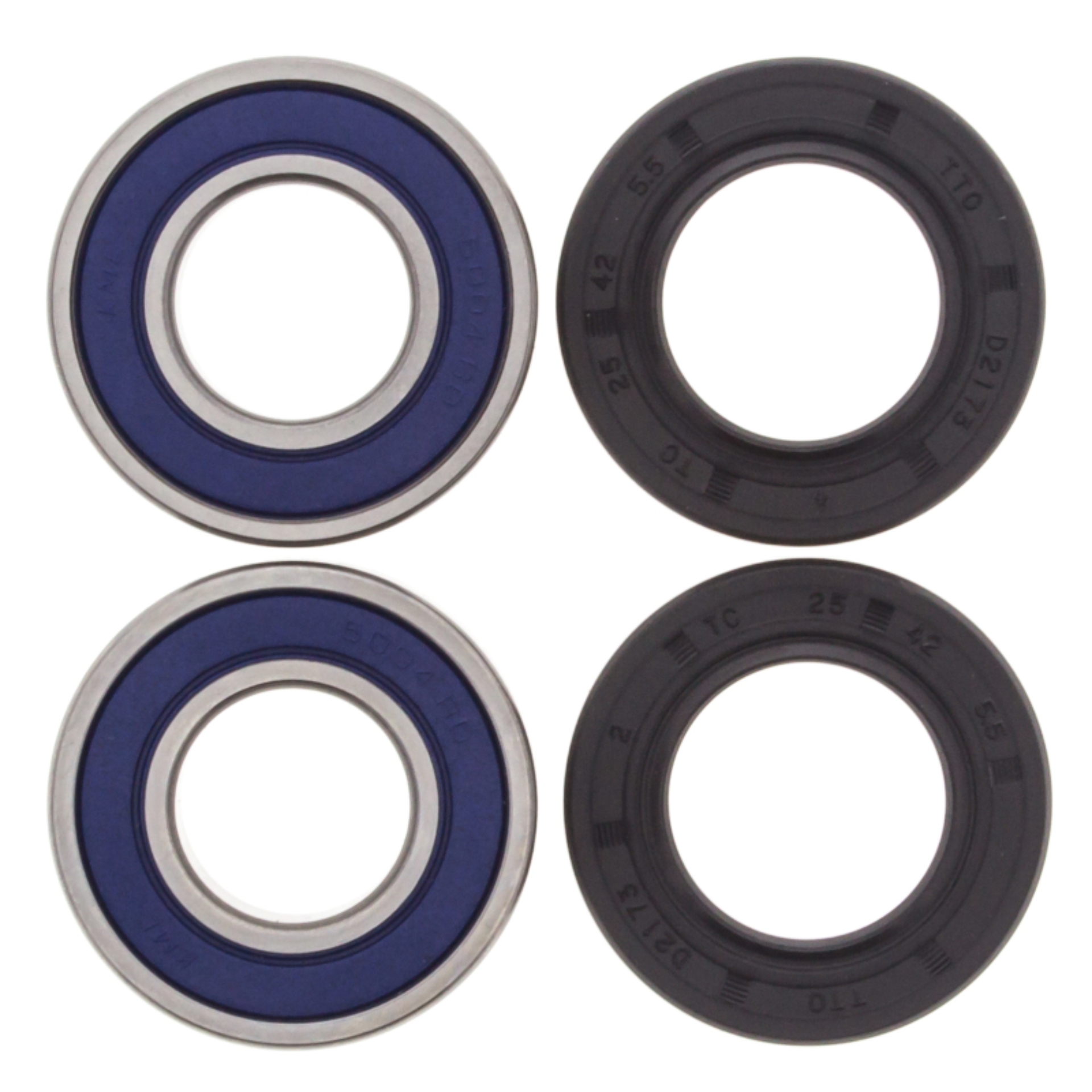 Picture of All Balls Racing ABR Wheel Bearing Kits - 25-1223