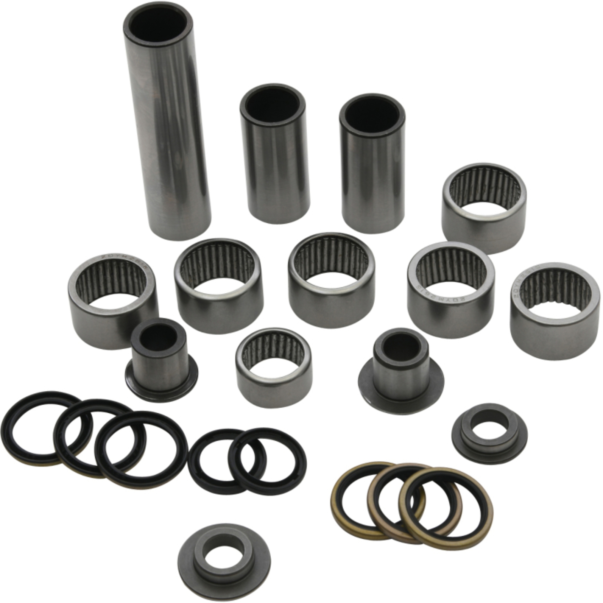 Picture of All Balls Racing ABR Linkage Bearing Kits Bushings - 27-1117