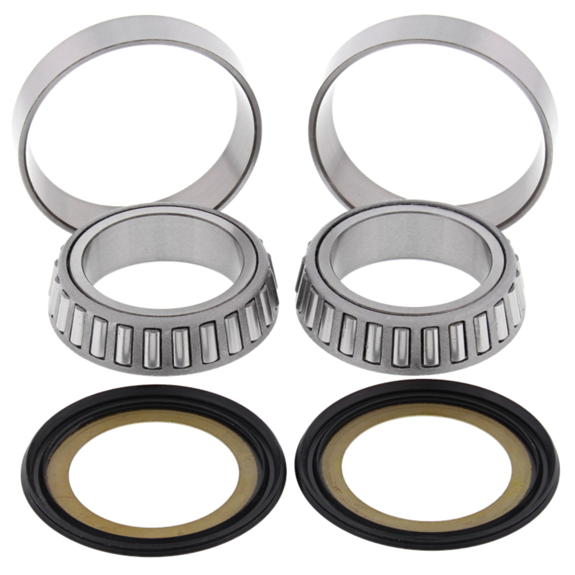 Picture of All Balls Racing ABR Steering Bearing Kits Steering Knuckles & Spindles - 22-1031