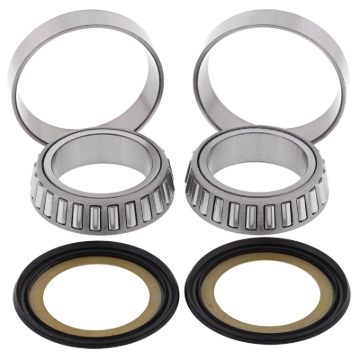 Picture of All Balls Racing 19-21 BMW F750GS Steering Bearing Kit