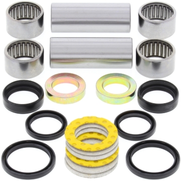 Picture of All Balls Racing 02-04 Yamaha YZ125 Swing Arm Bearing Kit