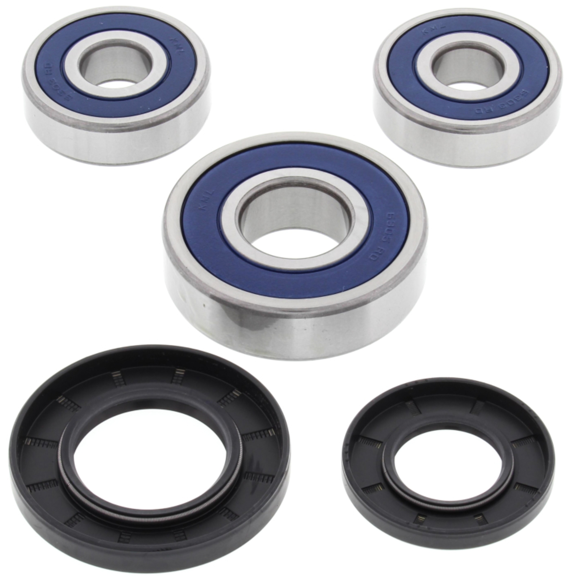 Picture of All Balls Racing ABR Wheel Bearing Kits - 25-1344