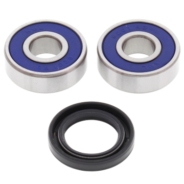 Picture of All Balls Racing 04-23 Honda CRF50F Wheel Bearing Kit - Front