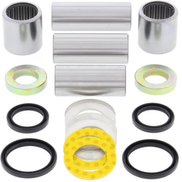 Picture of All Balls Racing 02-07 Honda CR250R Swing Arm Bearing Kit