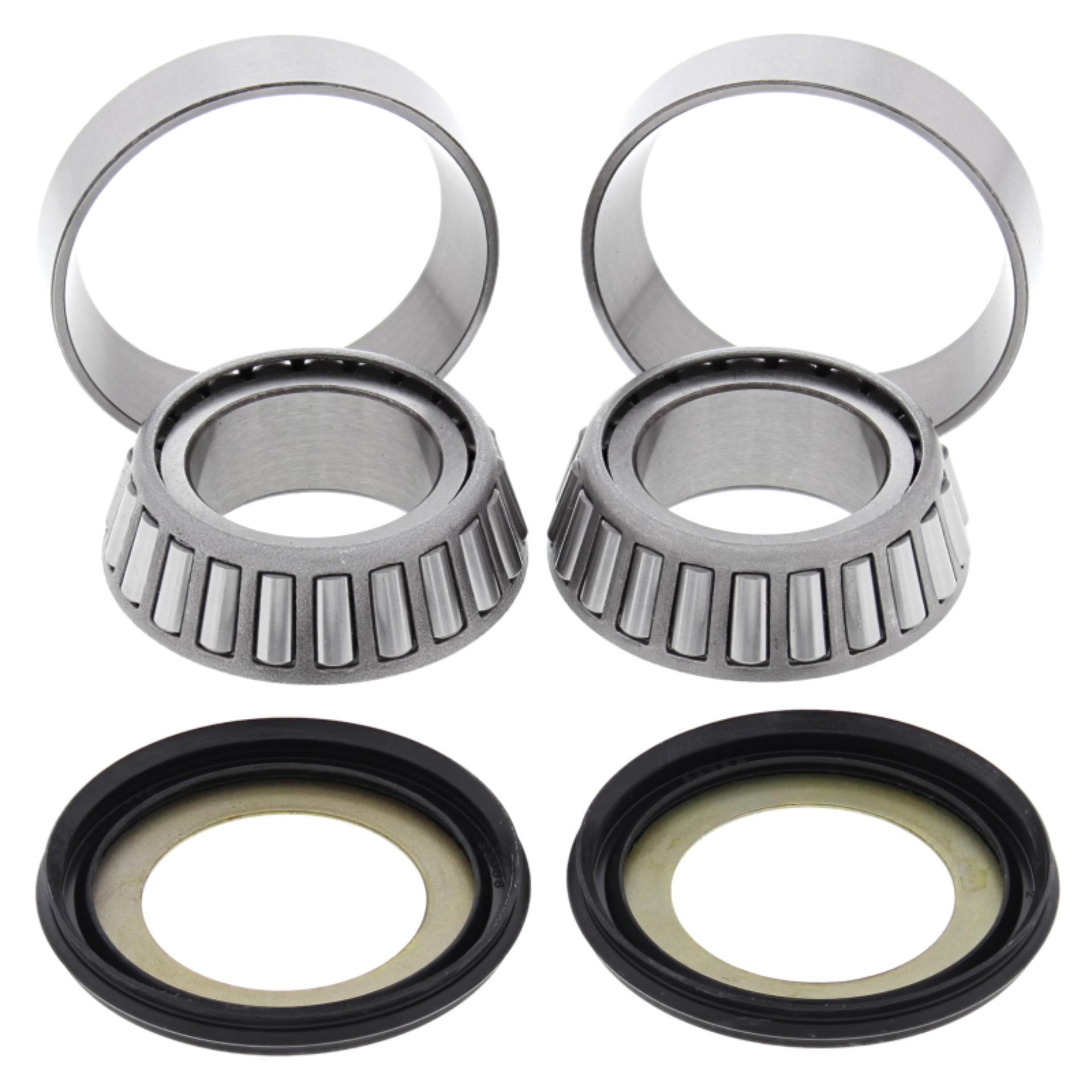 Picture of All Balls Racing 2019 Sherco SC-R 125 Steering Bearing Kit