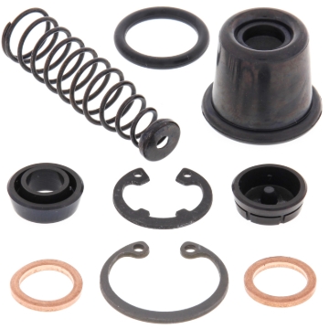 Picture of All Balls Racing 04-08 Arctic Cat 400 DVX Master Cylinder Rebuild Kit - Rear