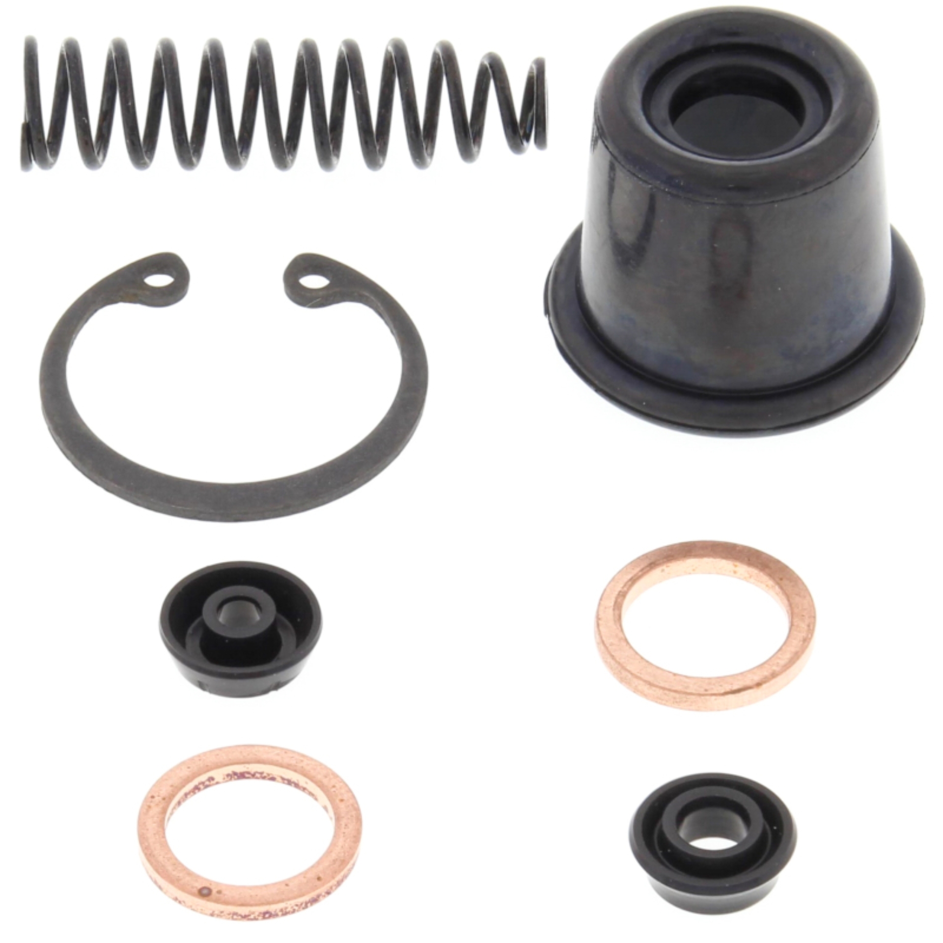 Picture of All Balls Racing 02-07 Honda CR125R Master Cylinder Rebuild Kit - Rear