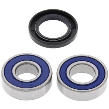 Picture of All Balls Racing 99-06 Yamaha TTR250 Wheel Bearing Kit - Front