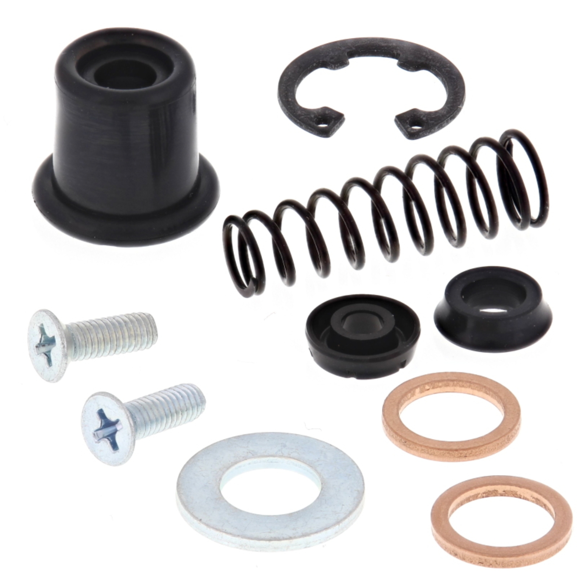 Picture of All Balls Racing 89-01 Suzuki RM80 Master Cylinder Rebuild Kit - Front
