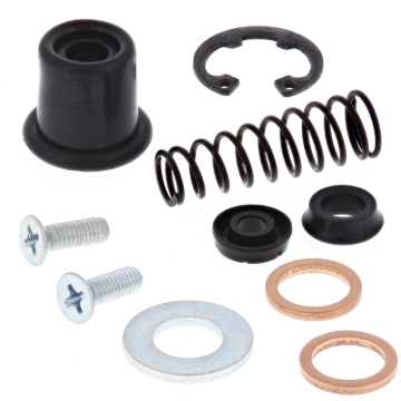 Picture of All Balls Racing 89-01 Suzuki RM80 Master Cylinder Rebuild Kit - Front