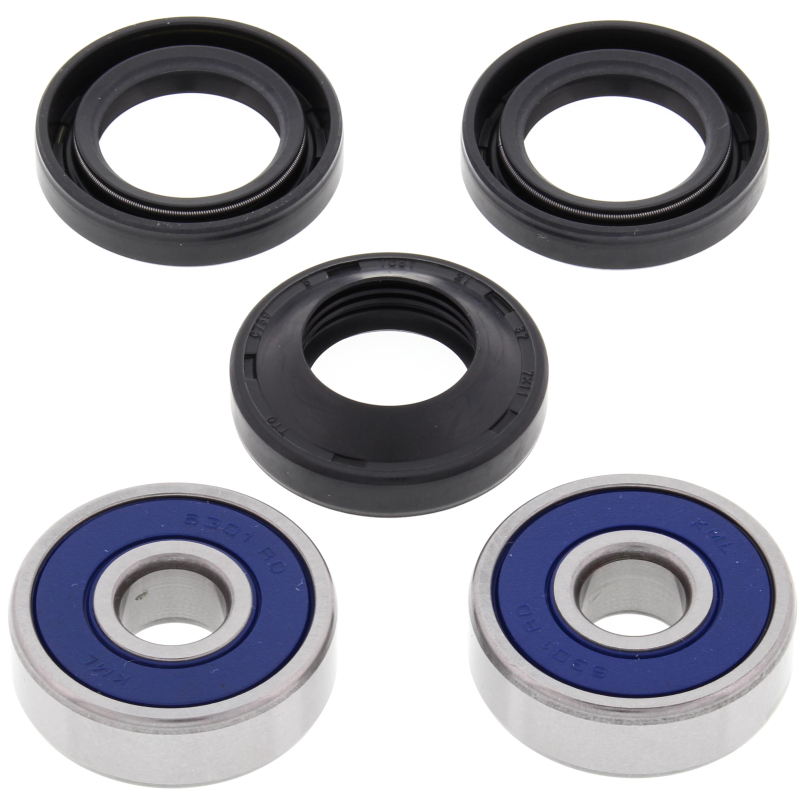 Picture of All Balls Racing ABR Wheel Bearing Kits - 25-1072