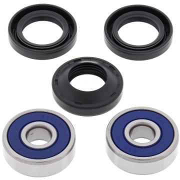 Picture of All Balls Racing 93-96 Honda CRM50R (EURO) Wheel Bearing Kit - Rear