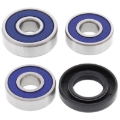 Picture of All Balls Racing ABR Wheel Bearing Kits - 25-1517