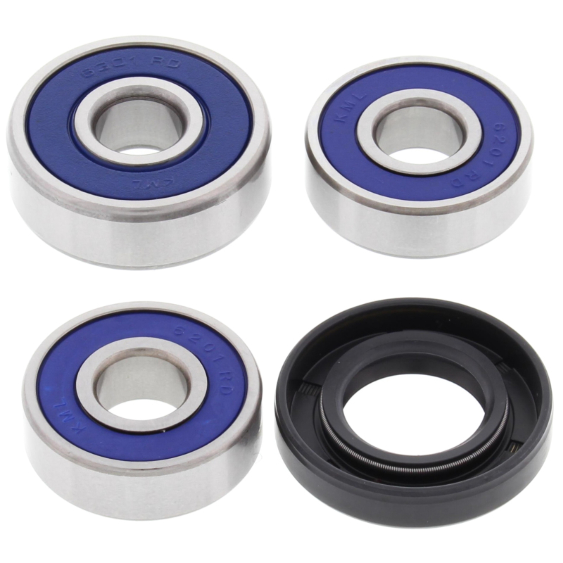 Picture of All Balls Racing ABR Wheel Bearing Kits - 25-1517