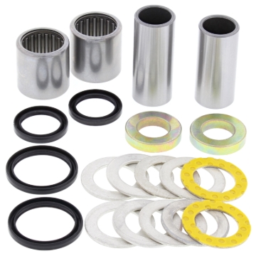 Picture of All Balls Racing 14-17 Honda CRF250R Swing Arm Bearing Kit