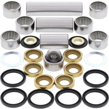 Picture of All Balls Racing 02-07 Honda CR125R Linkage Bearing Kit