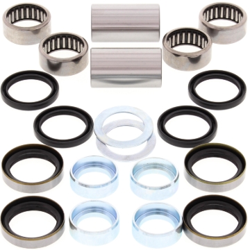 Picture of All Balls Racing 19-23 Beta RR 2T 125 Swing Arm Bearing Kit