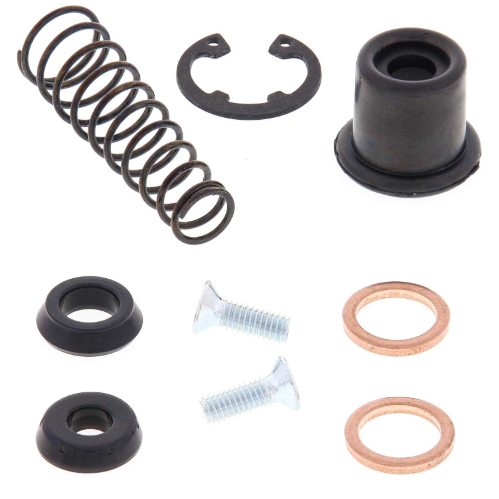 Picture of All Balls Racing 04-08 Arctic Cat 400 DVX Master Cylinder Rebuild Kit - Front