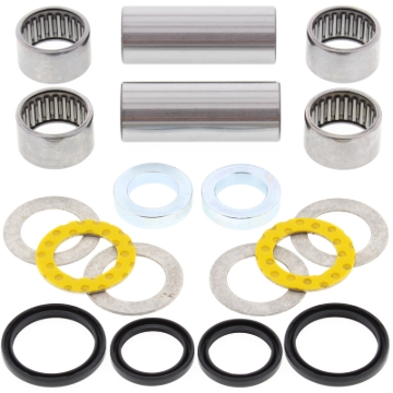 Picture of All Balls Racing 06-14 Yamaha WR250F Swing Arm Bearing Kit