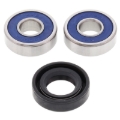 Picture of All Balls Racing ABR Wheel Bearing Kits - 25-1040