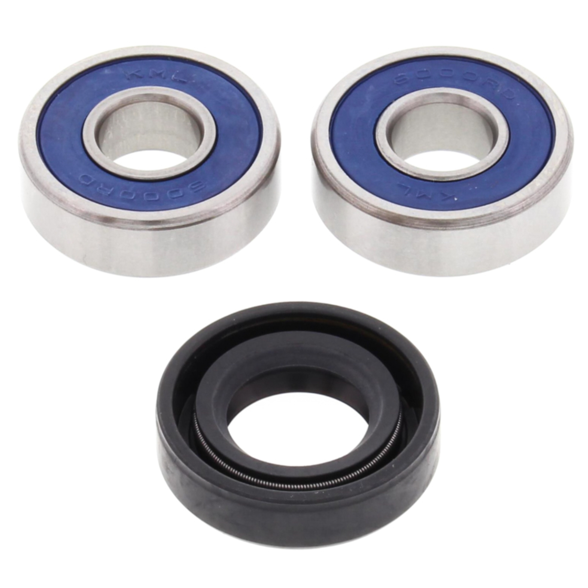Picture of All Balls Racing ABR Wheel Bearing Kits - 25-1040