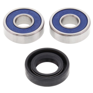 Picture of All Balls Racing 03-06 Kawasaki KDX50 Wheel Bearing Kit - Front