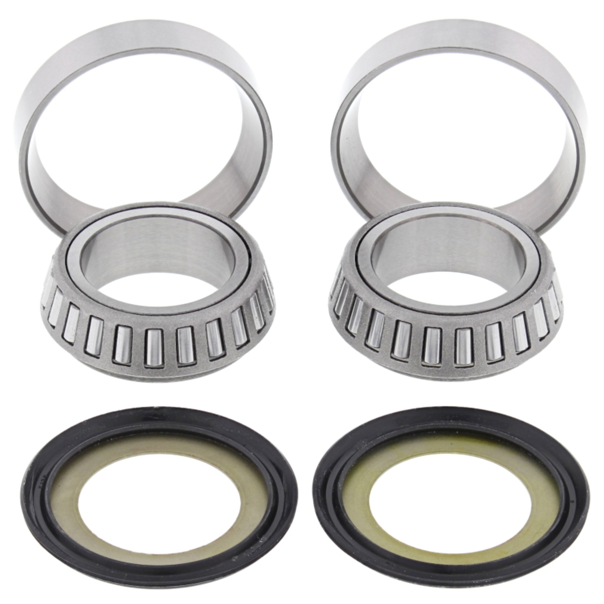 Picture of All Balls Racing 93-94 Honda CR125R Steering Bearing Kit