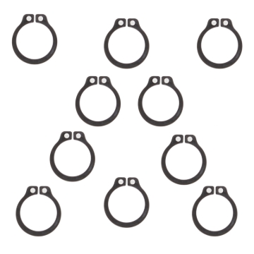 Picture of All Balls Racing 83-03 Kawasaki KX60 Sprocket Retainer Kit 10 pk Washers or Snap-Rings