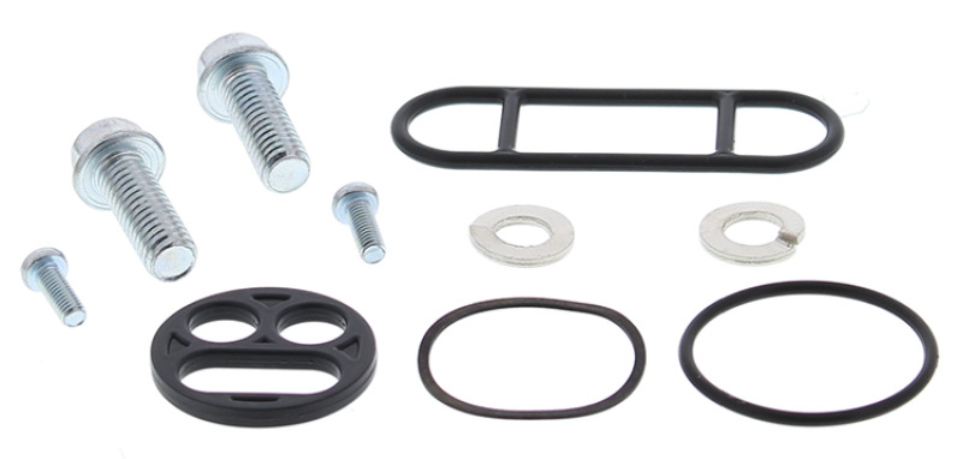 Picture of All Balls Racing ABR Fuel Tap Repair Kits Fuel Components Misc - 60-1010
