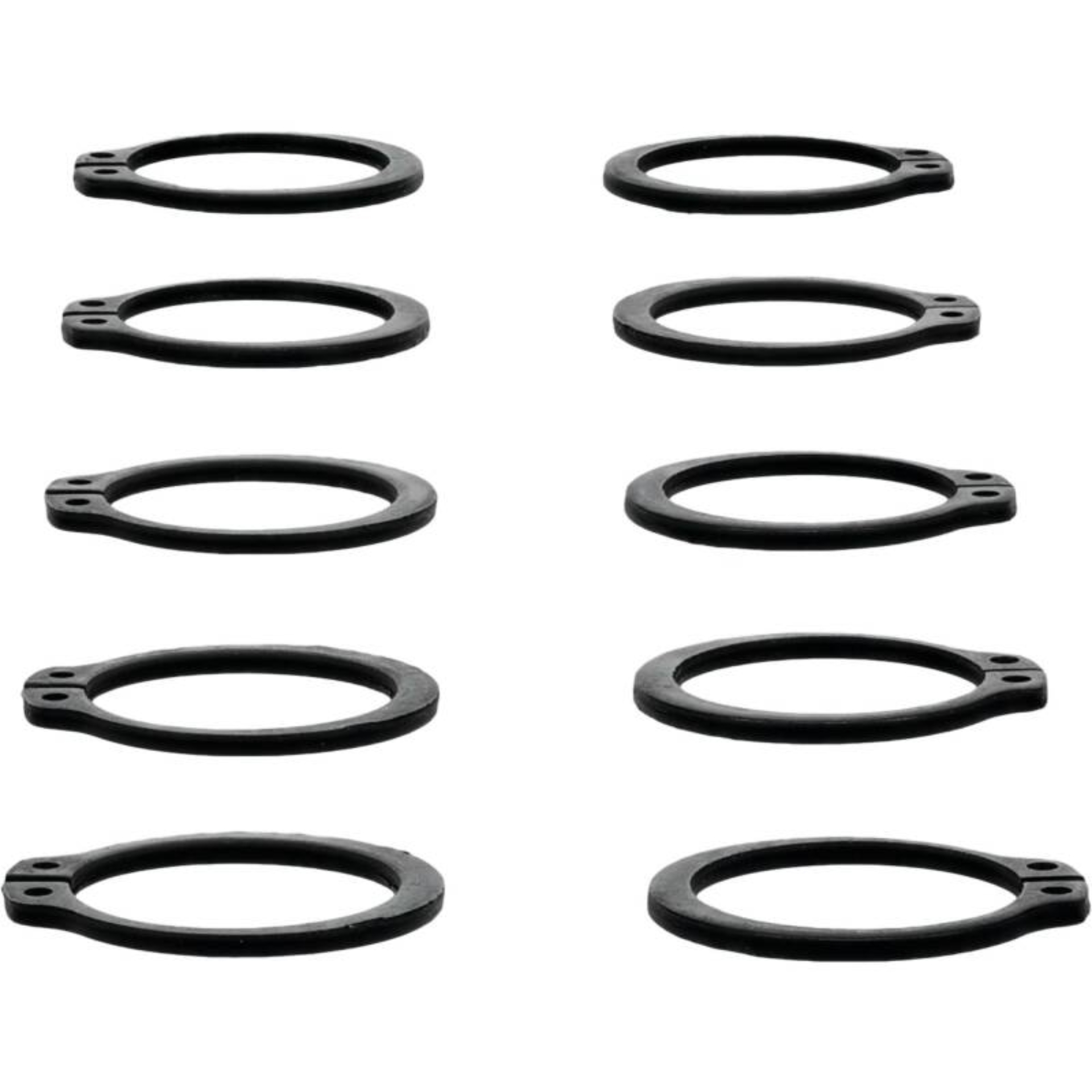 Picture of All Balls Racing 2021 Gas-Gas MC125 Sprocket Retainer Kit 10 pk Washers or Snap-Rings
