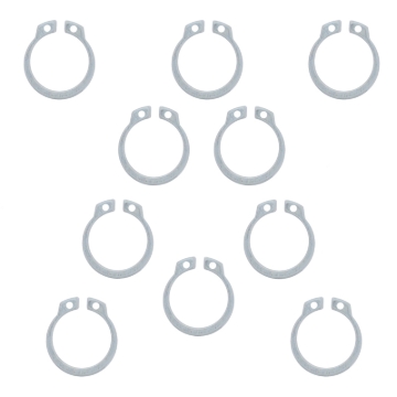 Picture of All Balls Racing 21-23 Gas-Gas MC 65 Sprocket Retainer Kit 10 pk Washers or Snap-Rings