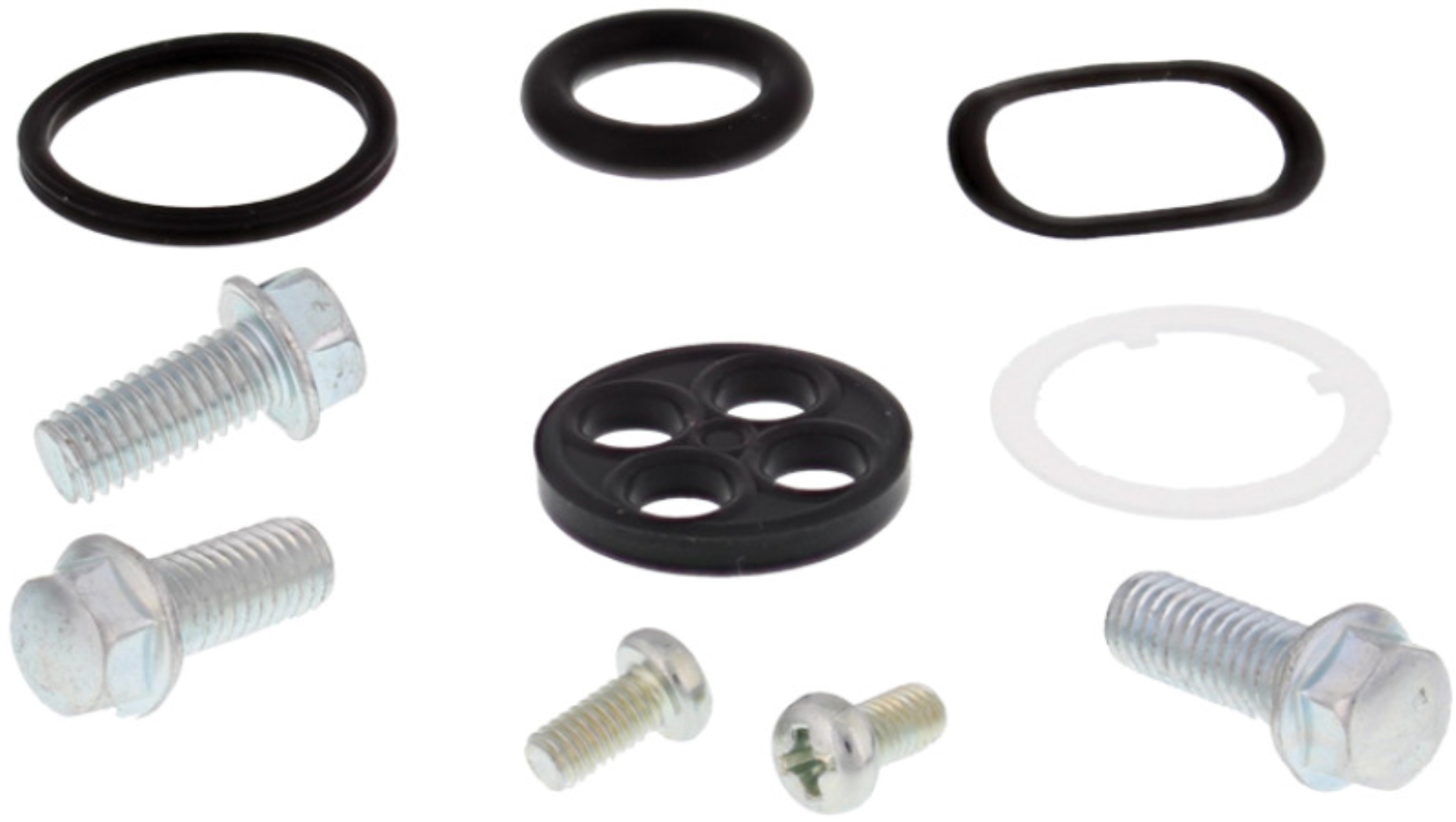 Picture of All Balls Racing ABR Fuel Tap Repair Kits Fuel Components Misc - 60-1101