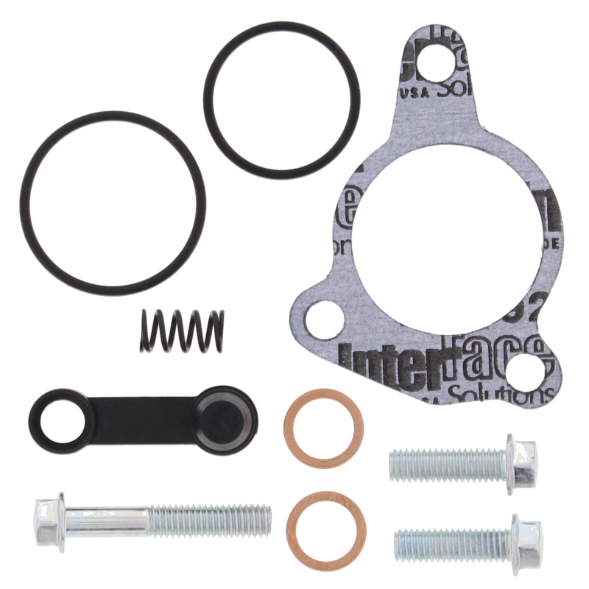 Picture of All Balls Racing 2013 Husaberg FE250 Slave Cylinder Rebuild Kit Clutch