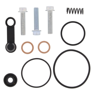 Picture of All Balls Racing 08-09 KTM SMR 450 Slave Cylinder Rebuild Kit Clutch