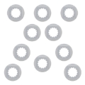 Picture of All Balls Racing 18-23 Yamaha YZ65 Sprocket Retainer Kit 10 pk Washers or Snap-Rings