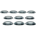 Picture of All Balls Racing 14-23 Kawasaki KX250F Sprocket Retainer Kit 10 pk Washers or Snap-Rings